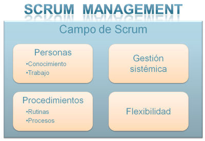 Scrum Management