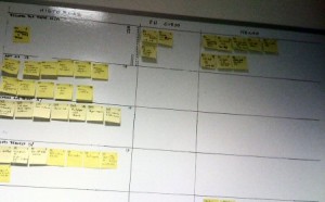 Kanban Boxes