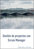 Libro Gestión de Proyectos con Scrum Manager