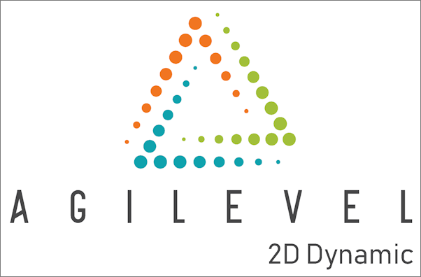 Logo Agilevel