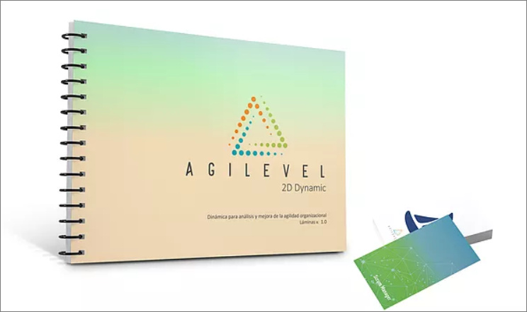 Agilevel 2D