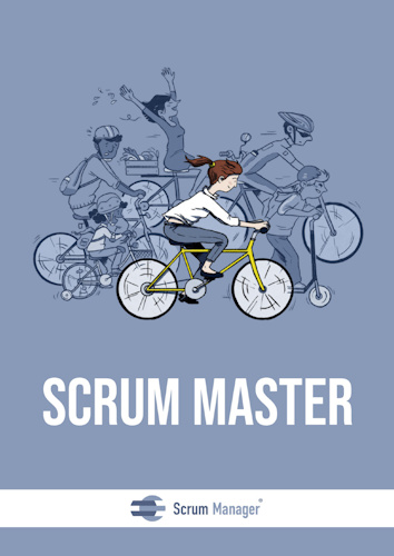 Guía Scrum Master