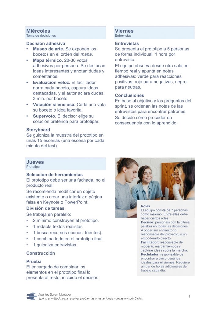 Apuntes Sprint página 3