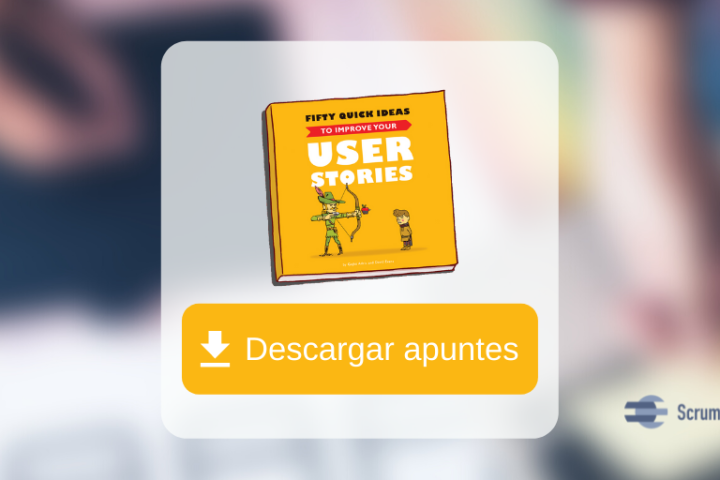 Descargar apuntes de 50 Quick Ideas To Improve Your User Stories