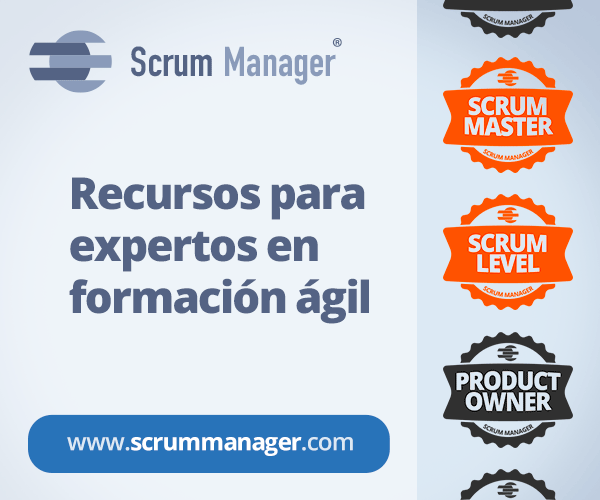 Cómo ser centro de Scrum Manager