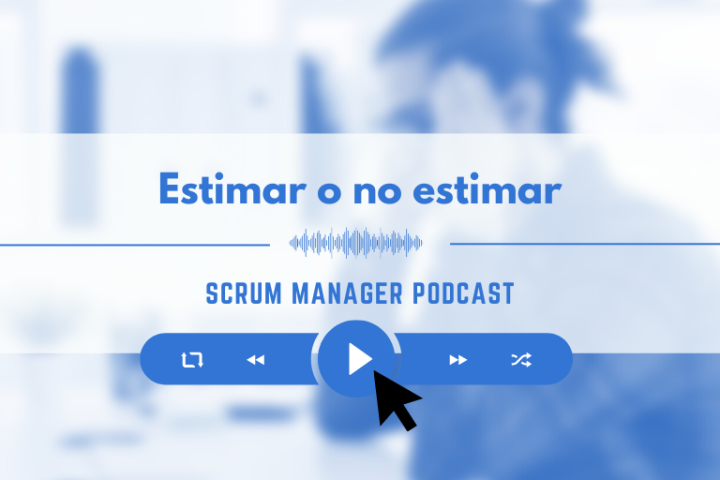 Estimar o no estimar. Hablamos de las distintas formas de estimación y de la posibilidad de no hacerlo.