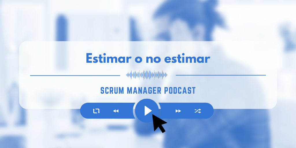 Estimar o no estimar. Hablamos de las distintas formas de estimación y de la posibilidad de no hacerlo.