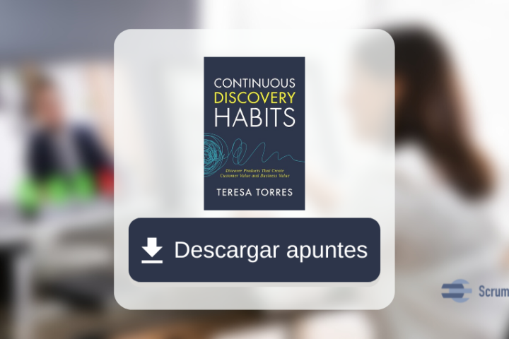 Continuous Discovery Habits