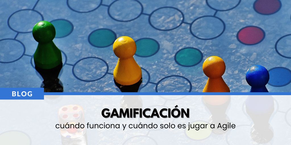 Gamificación en Scrum: cuándo funciona y cuando no