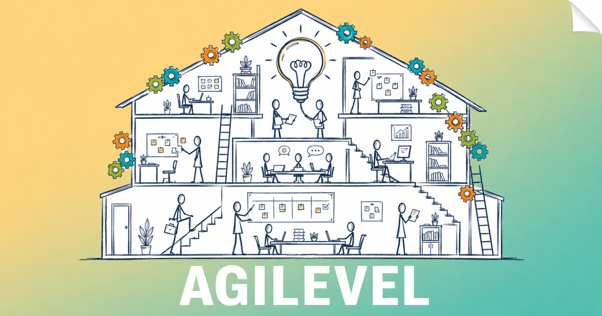 AgiLevel Classroom