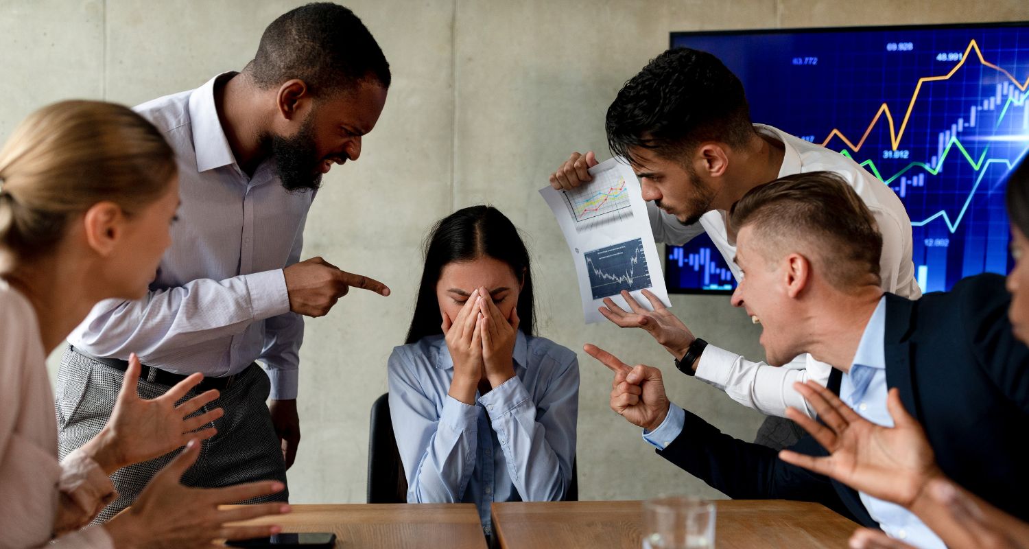 Miniatura de El problema es de otro