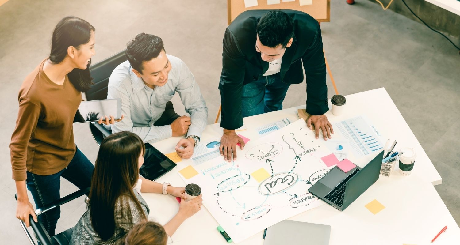 Miniatura de Del roadmap al roadmap honesto: cómo presentar incertidumbre sin perder credibilidad