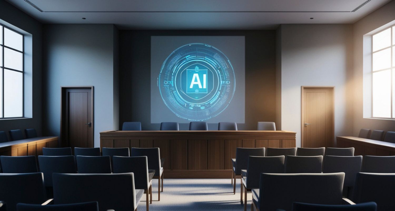 Miniatura de Conversaciones que deberían tenerse antes de implantar IA