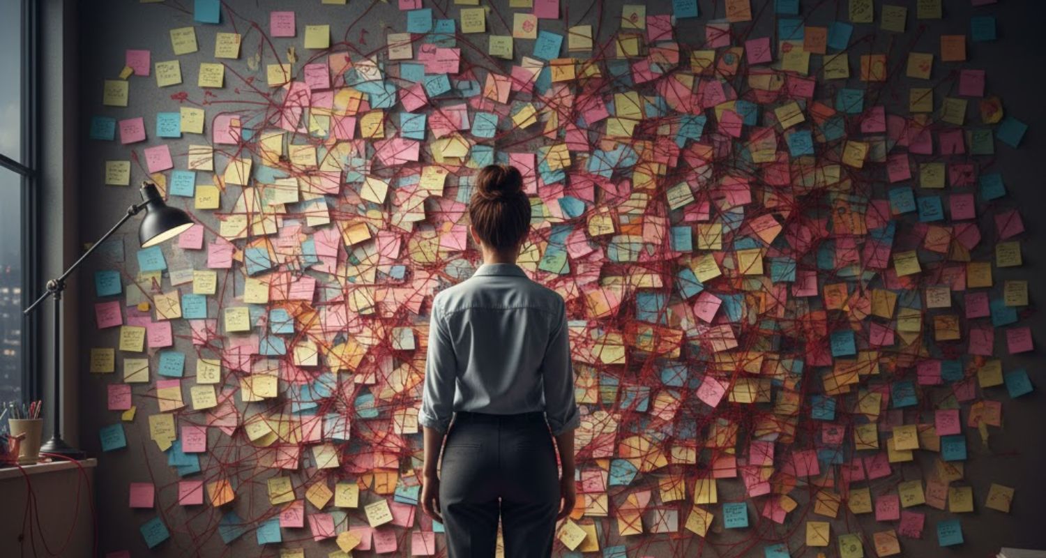 Miniatura de Escalar sin morir: 5 errores que convierten tu transformación ágil en burocracia