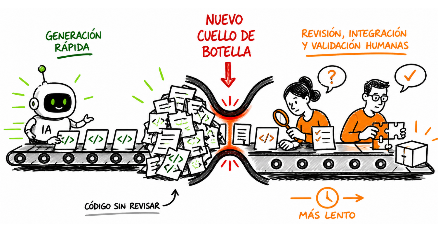 Miniatura de ¿Cuál es el cuello de botella real de tu equipo?