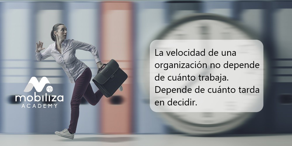 Miniatura de Tu organización no tiene un problema de productividad