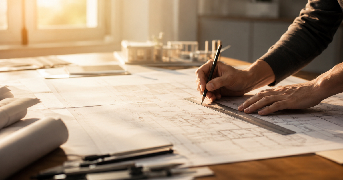 Agile Leadership - Decision Architecture