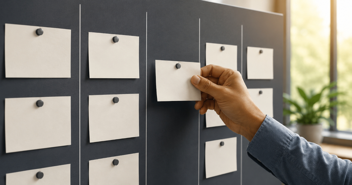 Kanban