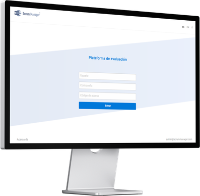 Exam platform